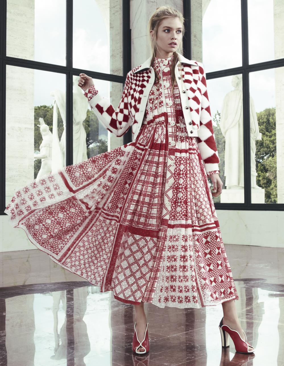 Fashion patterns for dresses 70 Fashion patterns for dresses 68