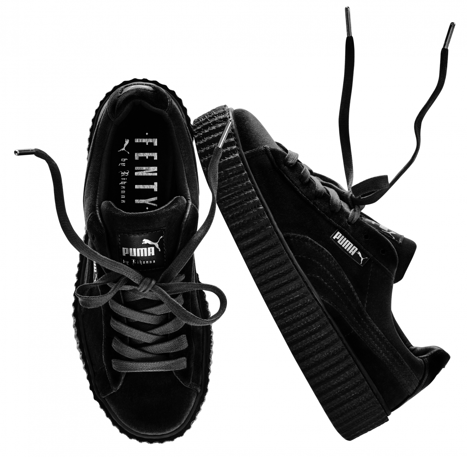 puma creepers rihanna rouge puma creepers rihanna rouge
