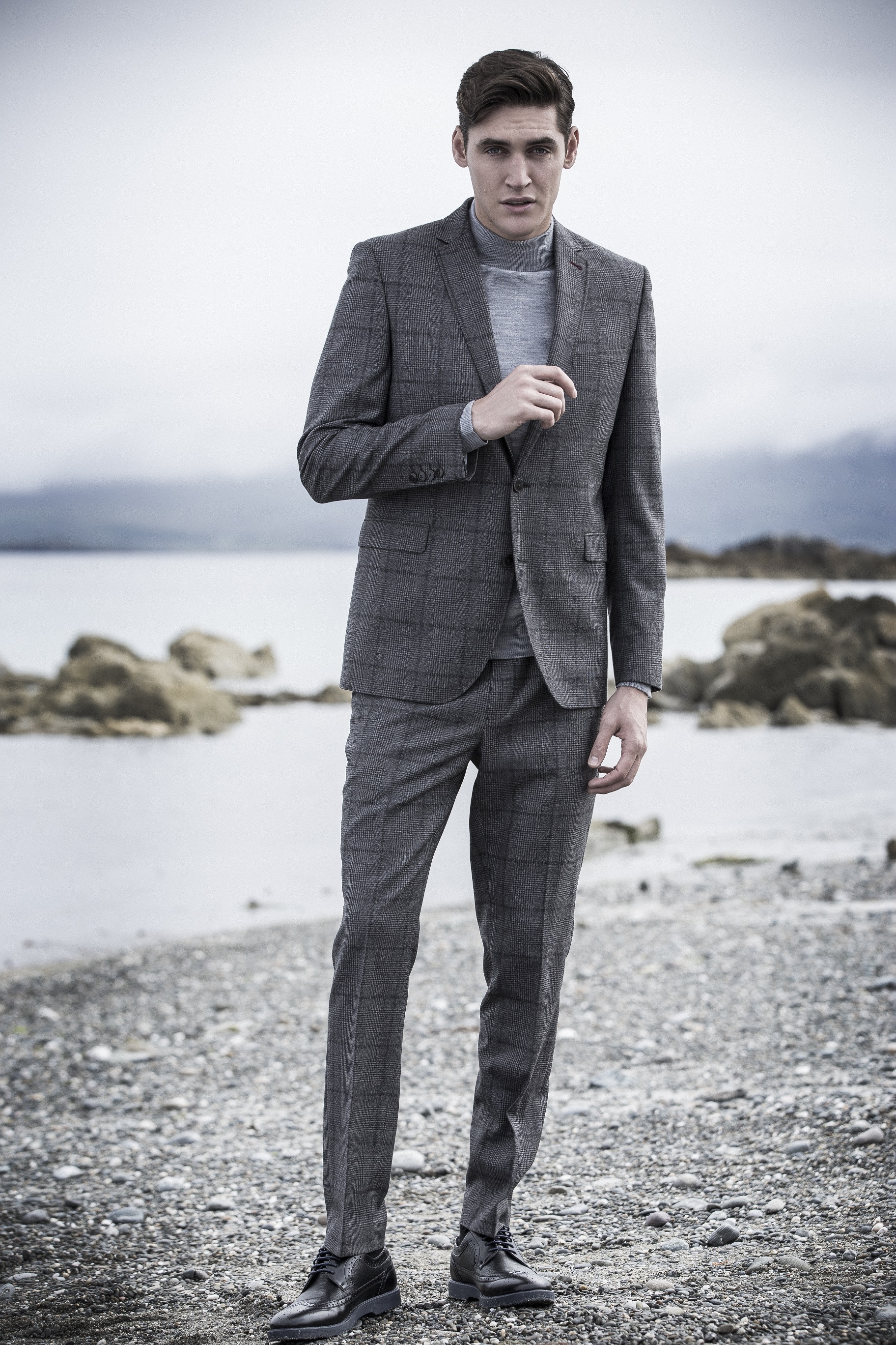 Collection Italian Wool par Primark Primark table sur la mode