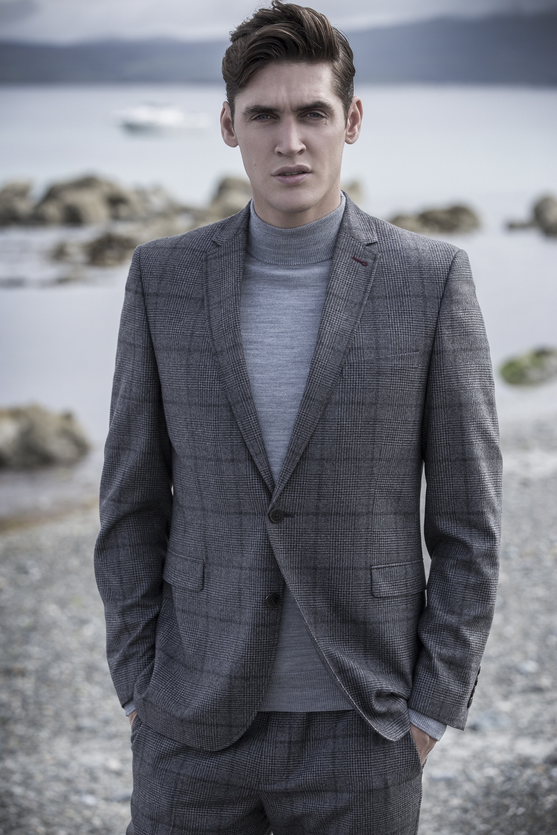 Collection Italian Wool par Primark Primark table sur la mode