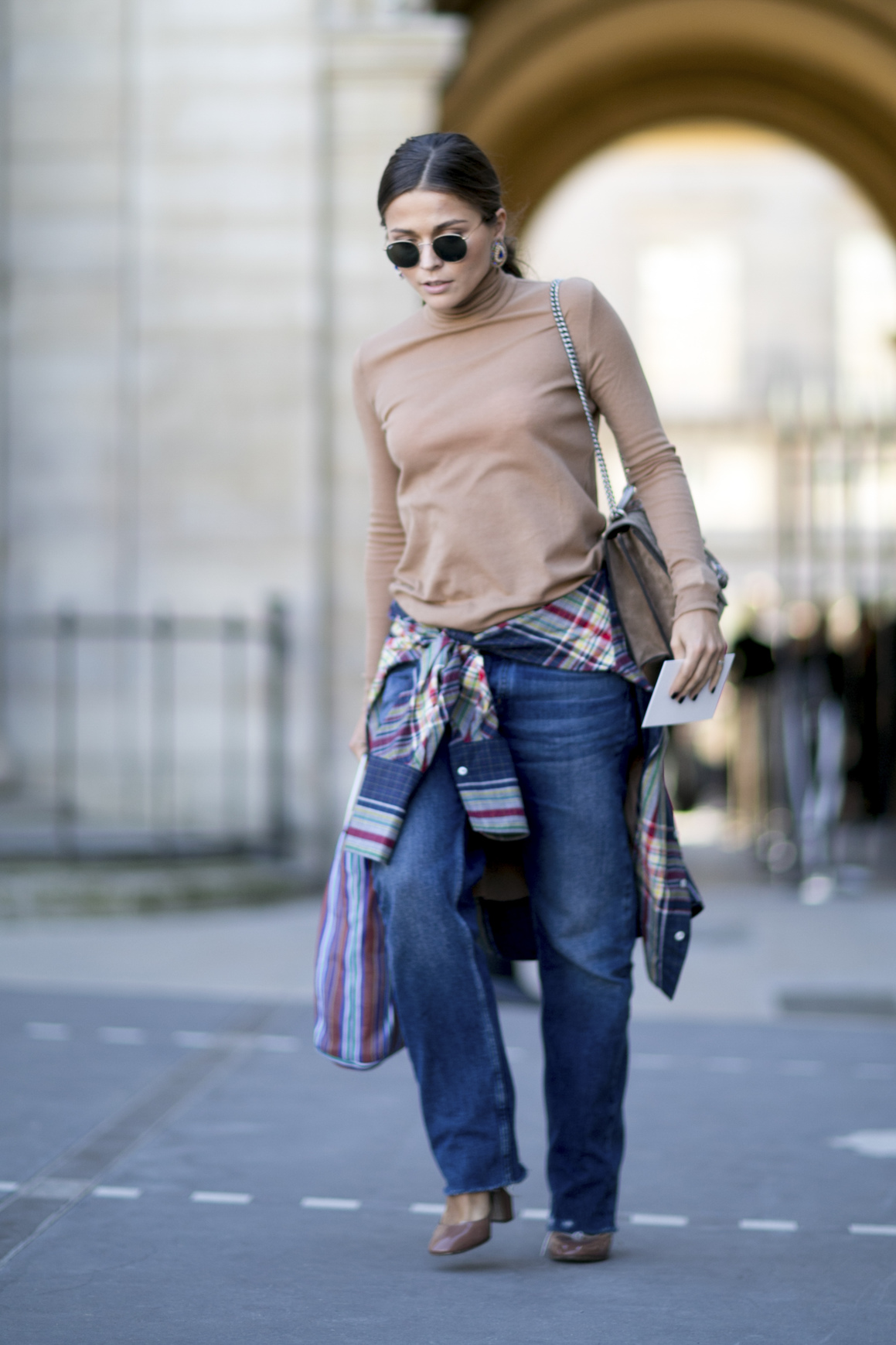 Style casual 2016