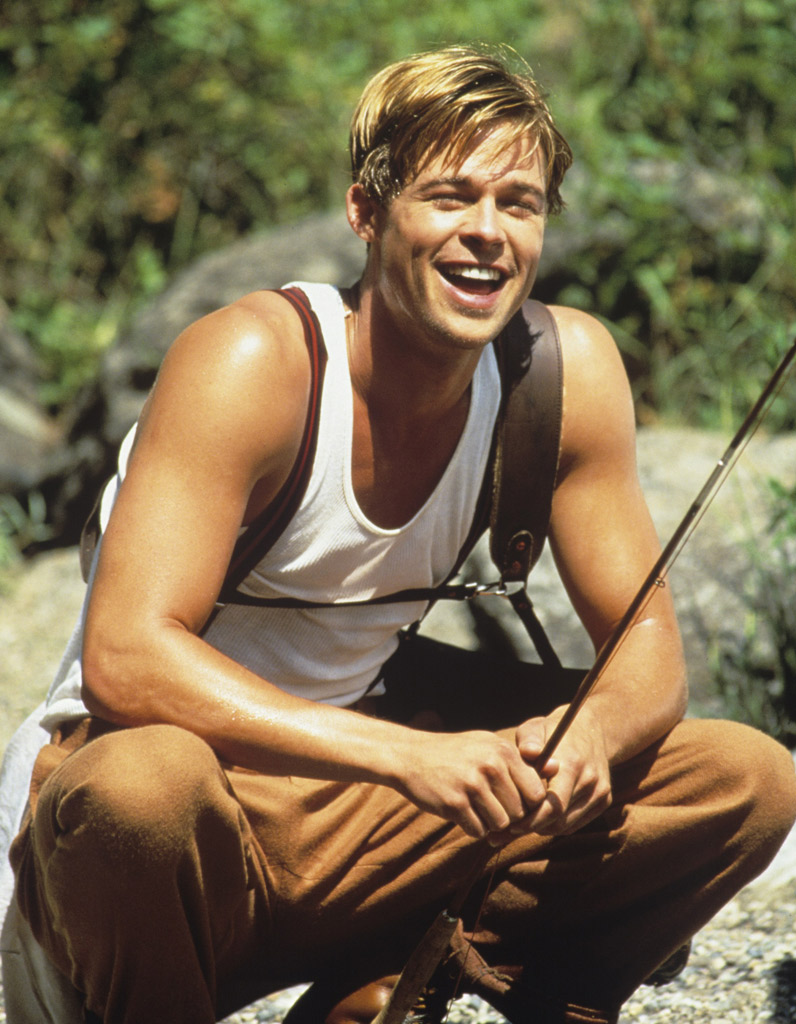 une rencontre avec joe black en streaming