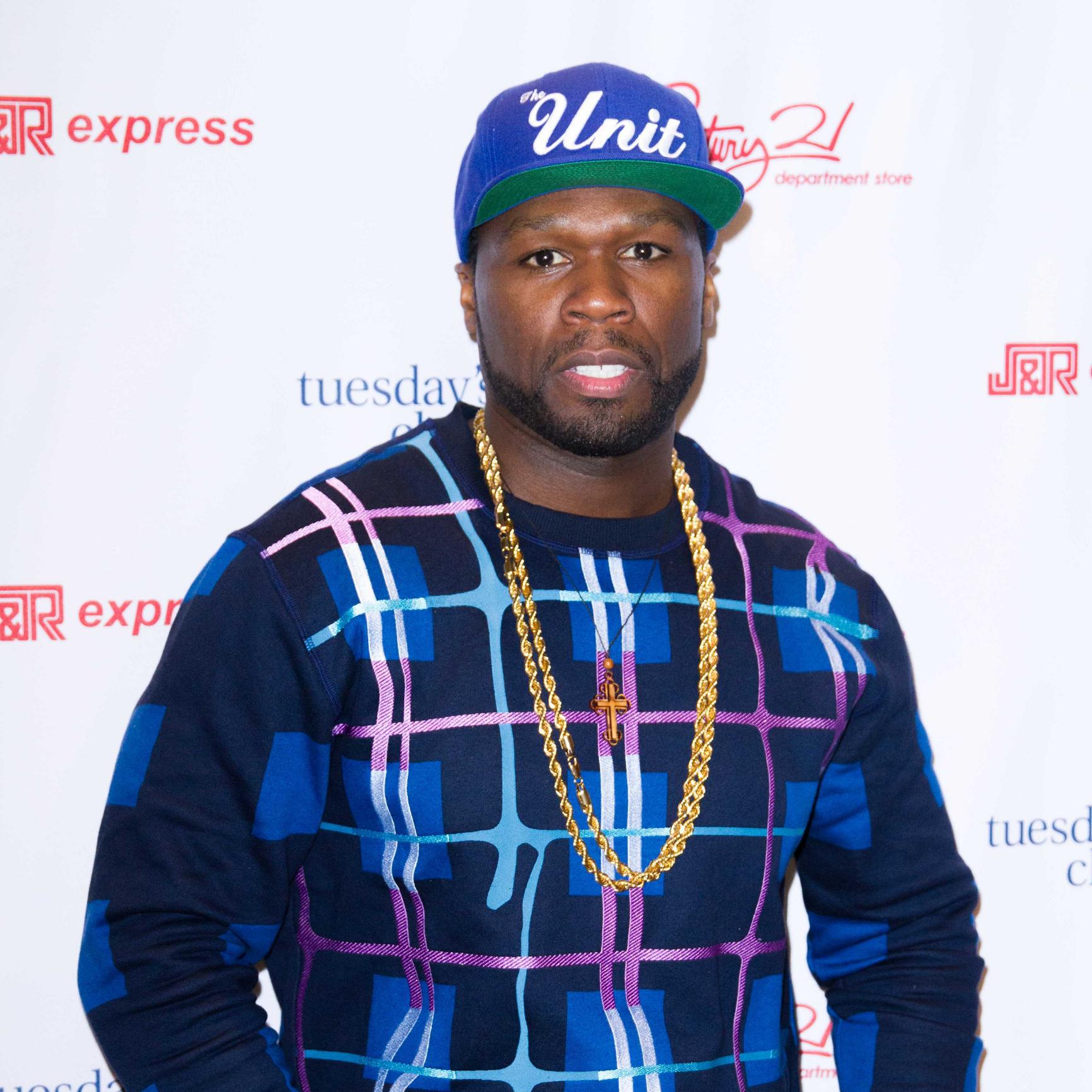 USA: Après avoir été déclaré en faillite, 50 Cent se refait une santé financière...Explications!