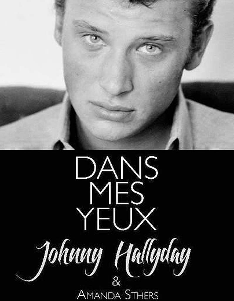 rencontre avec johnny hallyday