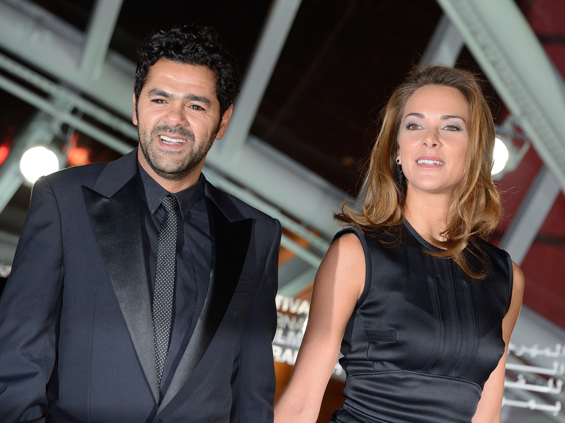 jamel debbouze la rencontre