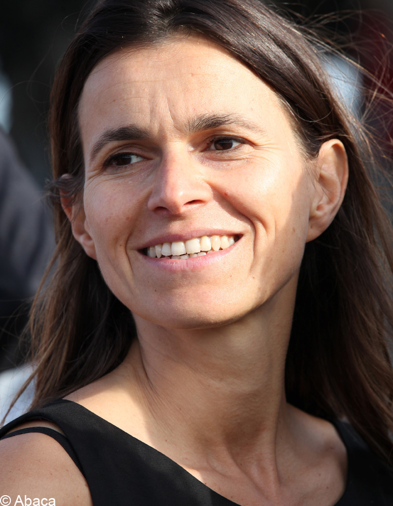 Aurélie Filippetti - Les femmes de la semaine : les Tunisiennes dans la