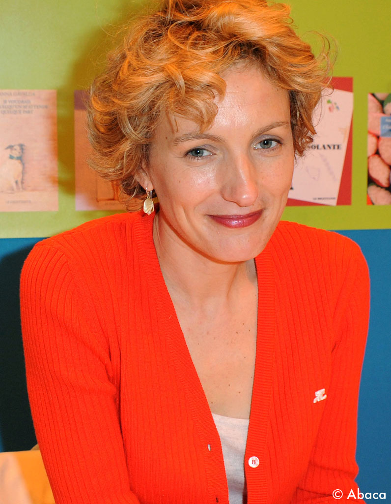 Anna Gavalda Anna Gavalda
