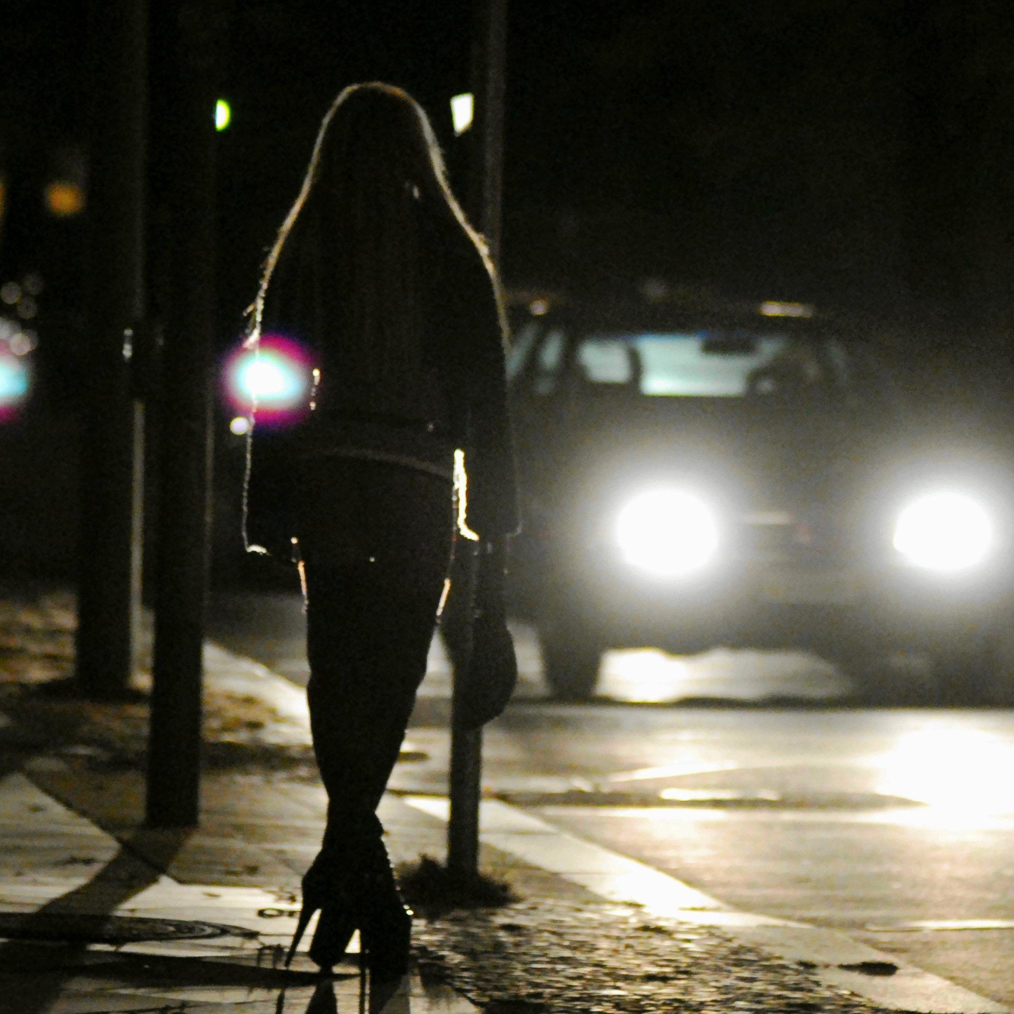 image des prostituees