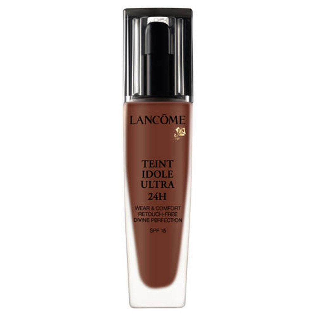 Fond de Teint fluide, Teint Idole Ultra 24h, Lancôme - 10 fonds de ...