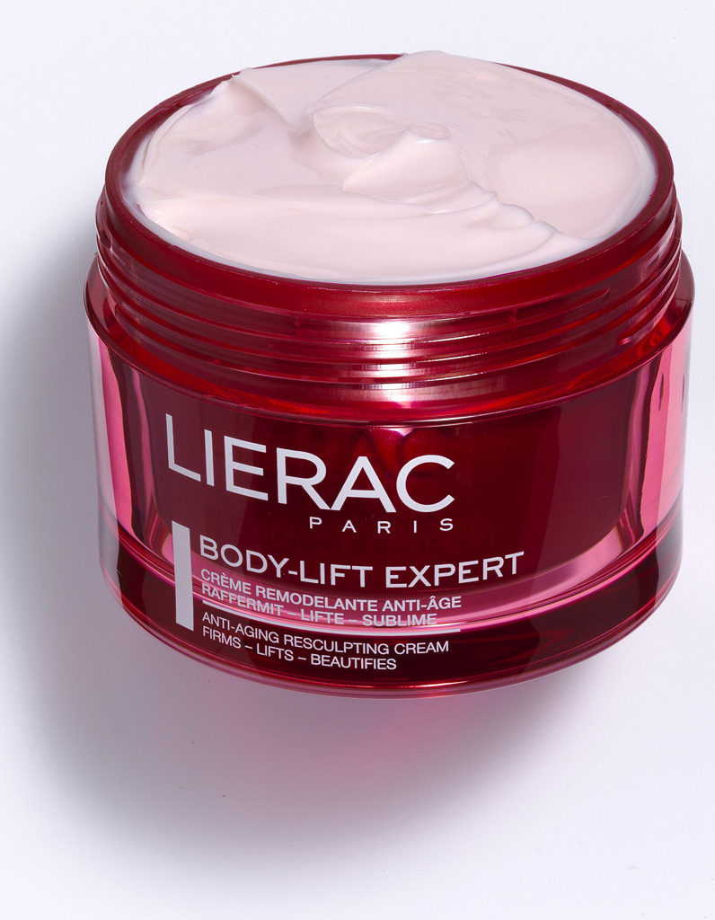 Lierac, Body Lift Expert Crème Remodelante Anti-Age, 200 ml, 44,90 ...
