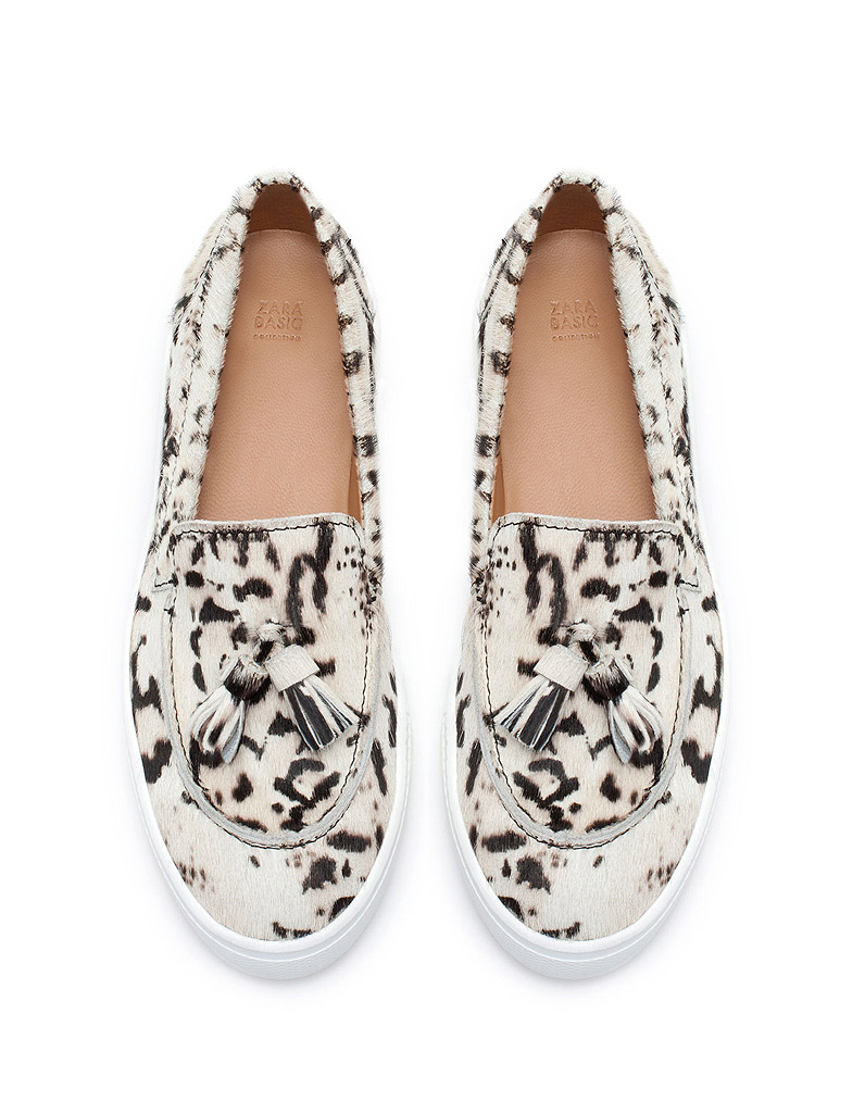 vans femme zara vans femme zara