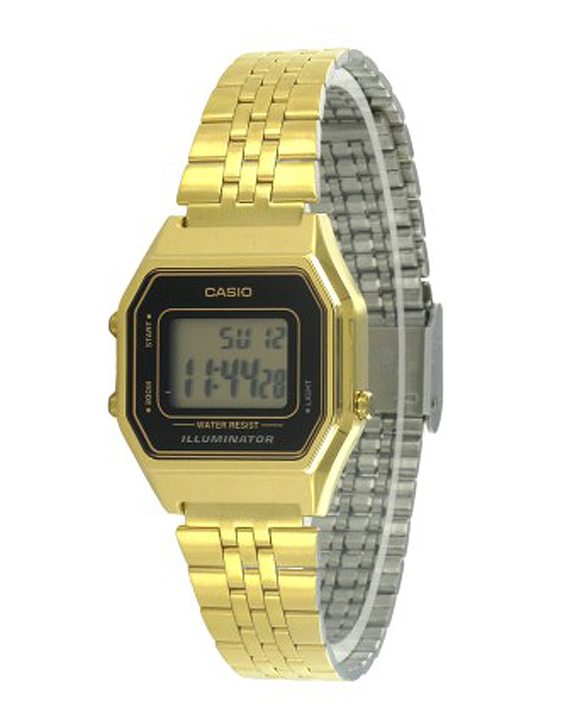 montre casio la680wega 1er